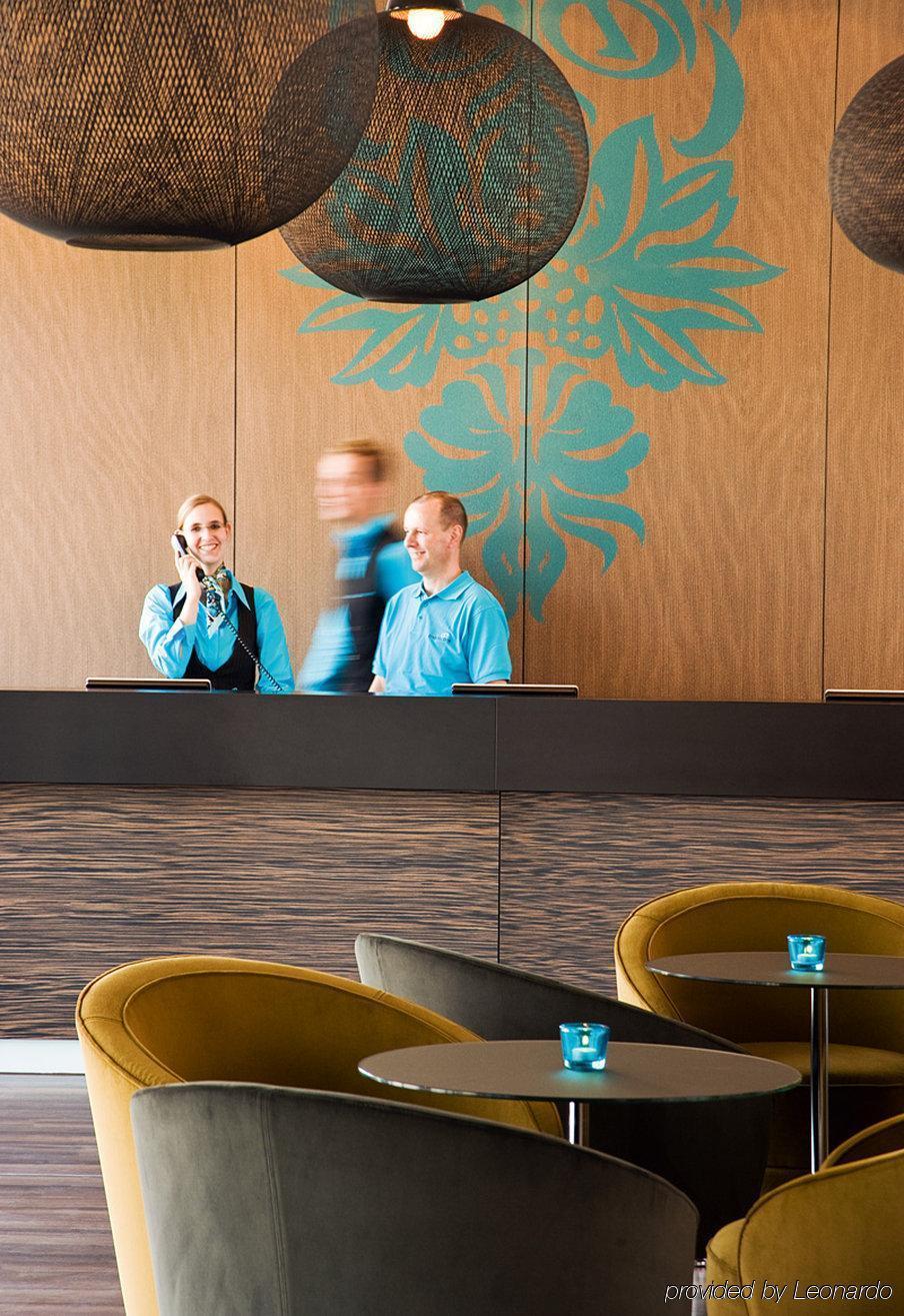 Motel One Salzburg-Sued Εξωτερικό φωτογραφία